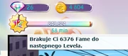 Fame Booster po wykupieniu