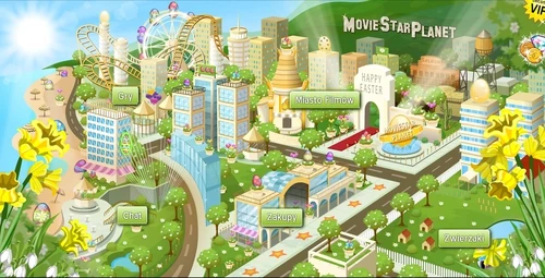 MovieStarPlanet Wiki