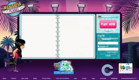 Scary MSP - strona główna