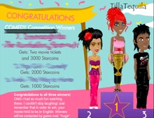 Zwycięzcy konkursu na MSP Beta