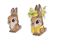 Zadania Wielkanocne "Pisankowe Polowanie" 2021r.