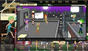 MSP Beta - przed powstaniem polskiej wersji