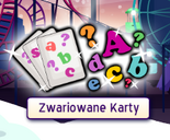 Zwariowane Karty