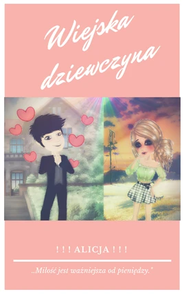 Wiejska Dziewczyna
