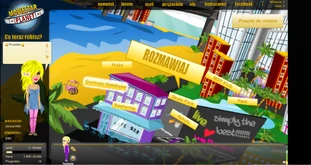 Rozmawiaj (dziś Chat)