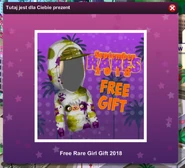 Trzecia zapowiedź 10 tygodnia