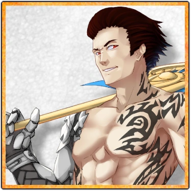 Saber (Fergus mac Róich) Nat19 Wiki Fandom
