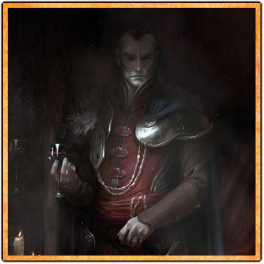 curse of strahd