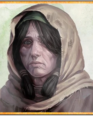 Mad Mary Nat19 Wiki Fandom Rpgbot is undergoing a massive update for dnd 5e content to accommodate rules changes and new content. mad mary nat19 wiki fandom