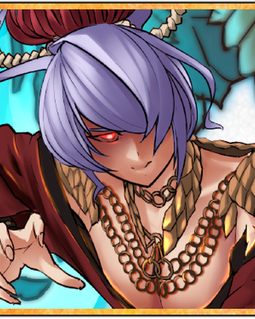 Alter Ego Suzume Muramasa Nat19 Wiki Fandom