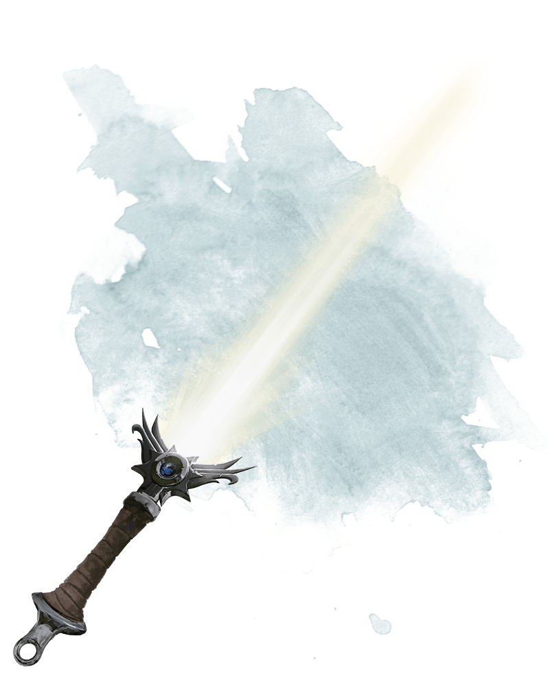 Sword of Light