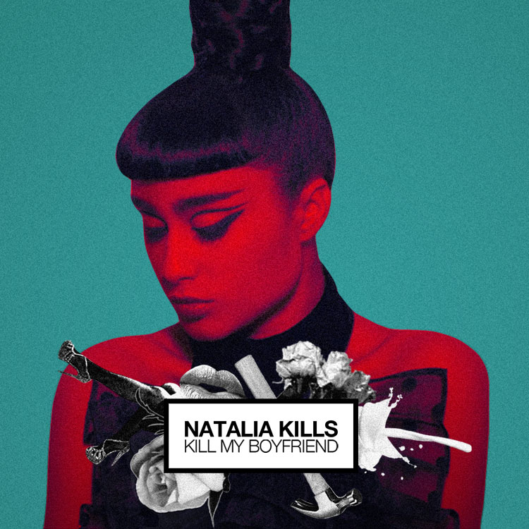 Natalia Kills – Trouble Lyrics