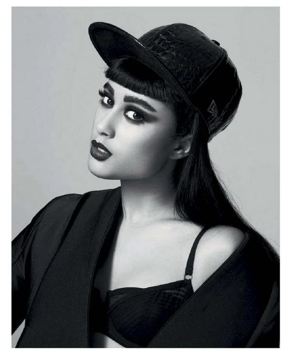 Natalia Kills Natalia Kills Wiki Fandom