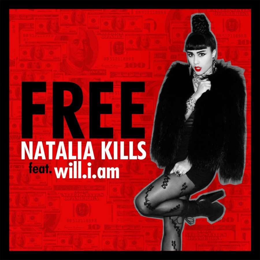 Free Natalia Kills Wiki Fandom