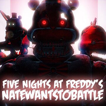 Key & BPM for Five Nights at Freddy's 2 Rap Song! by VideoGameRapBattles