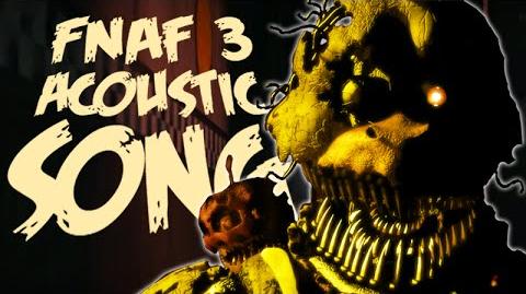 Natewantstobattle – Five Nights At Freddy's (Ultimate Collection