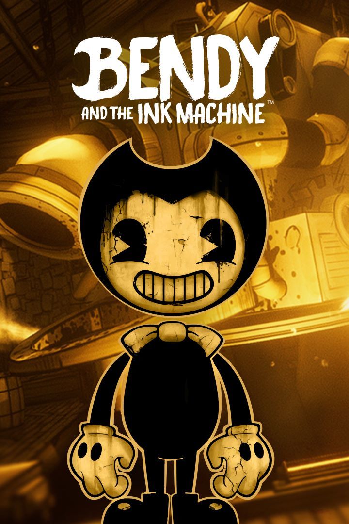 Bendy And The Ink Machine' Hits iOS This Week, Android to Follow - Bloody  Disgusting