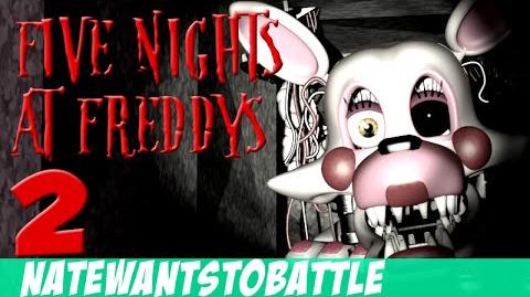 Natewantstobattle – Five Nights At Freddy's (Ultimate Collection