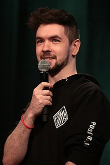 ZombsRoyale.io, Jacksepticeye Wiki