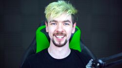 ZombsRoyale.io, Jacksepticeye Wiki