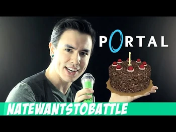 Still Alive | NateWantsToBattle Wiki | Fandom