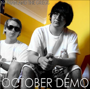 October Demo