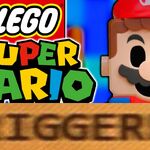 Nathaniel bandy lego mario sale