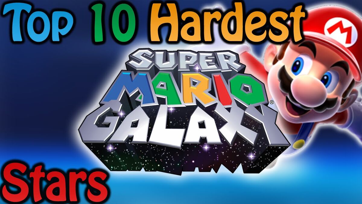 Don't believe the hype: Super Mario Galaxy is not that great - CNET