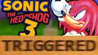 Triggered SonicTheHedgehog3