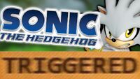 Triggered Sonic06