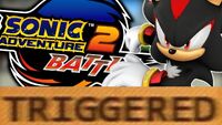 Triggered SonicAdventure2