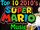 Top 10 2010's Mario Music