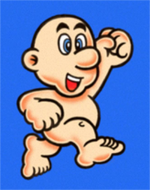 Naked Mario is a Character that Nathaniel Predicted for Mario Kart 9. Natha...