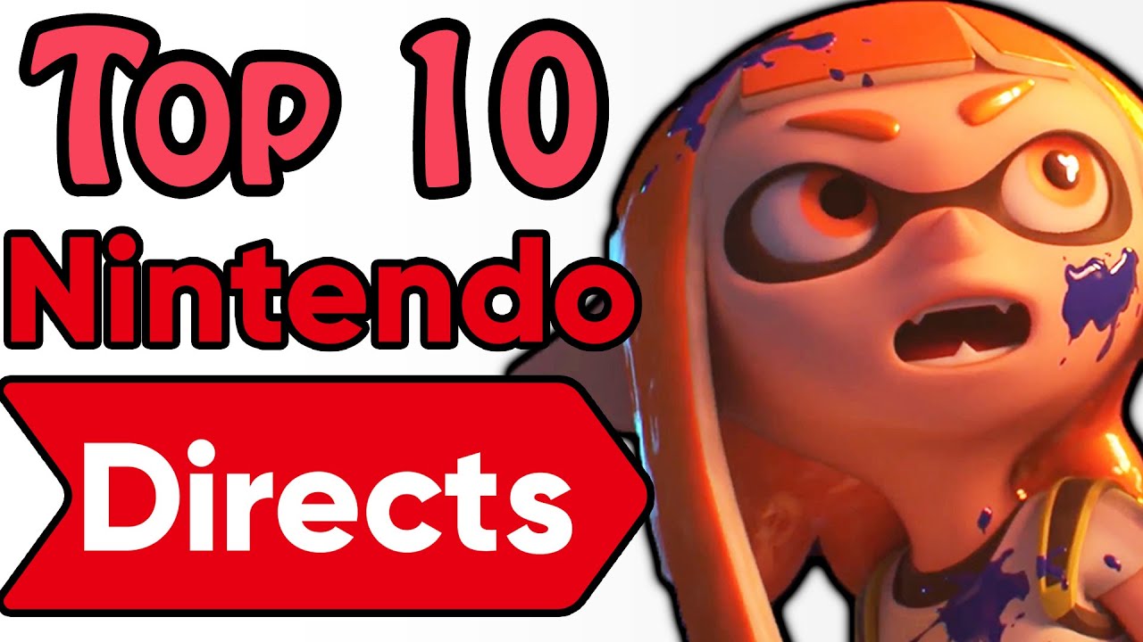 Nintendo Direct – December 18th, 2013, News