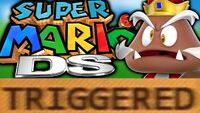 Triggered SuperMario64DS