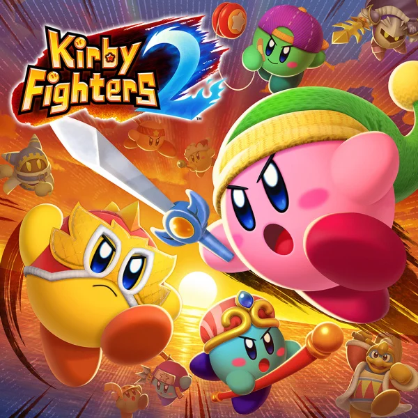 Ranking Every Kirby Game! (From Worst to Best) 