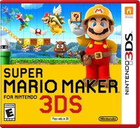 Ranking Every Mario Game | Nathaniel Bandy Wiki | Fandom