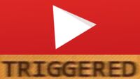 Triggered YouTube