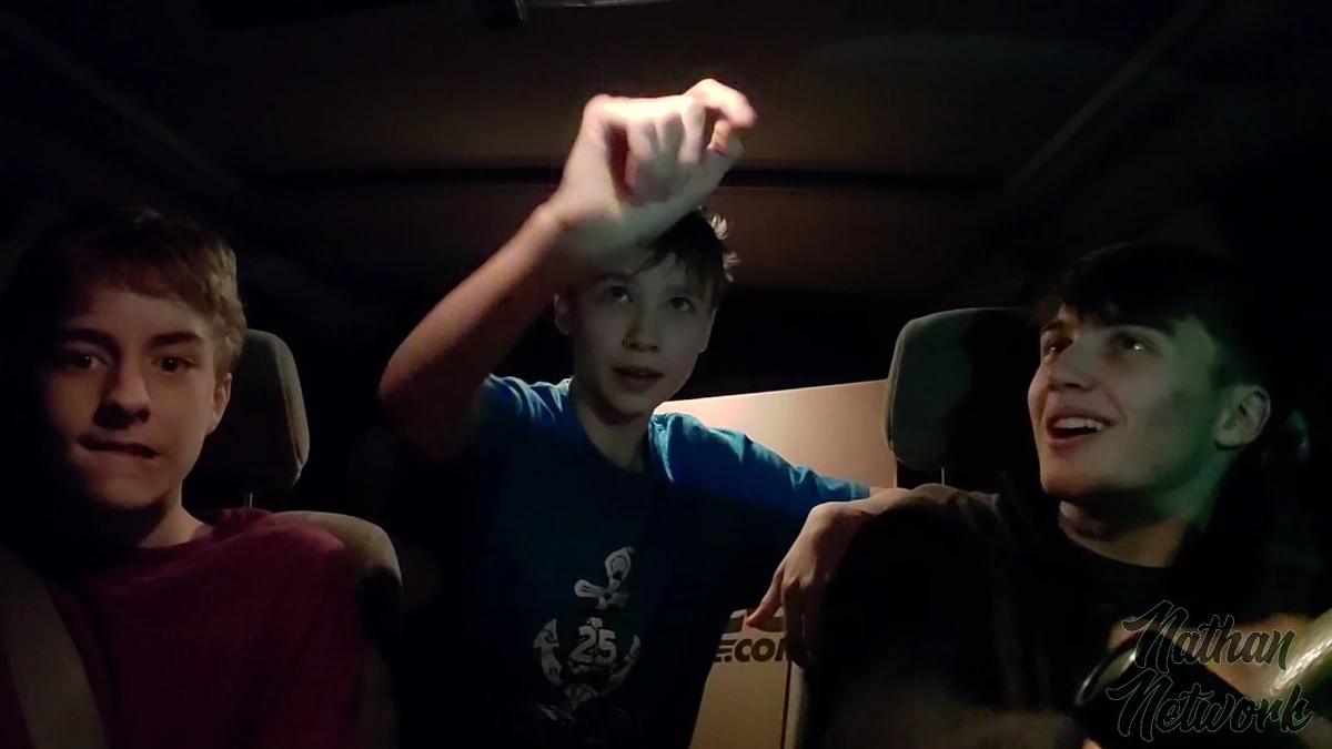 Concentrated Drive | Nathan Network Wiki | Fandom