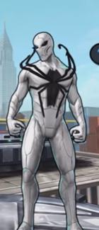 Poison Spider-Man | Nathan's world Wiki | Fandom