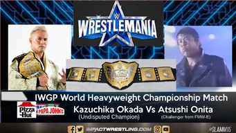 Okada vs Onita for the IWGP World Heavyweight Championship.png
