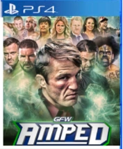 WWE 2K25 | Nathan's world Wiki | Fandom