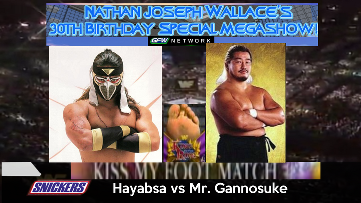 -Nate30 Kiss my foot match Hayabusa vs Gannosuke v1.png