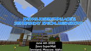 NJW 30th Birthday Special Megashow