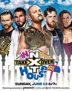 NXT TakeOver IYH 2021