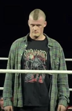 Conor Renshaw | Nathan's world Wiki | Fandom