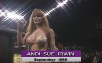 Andi Sue Irwin | Nathan's world Wiki | Fandom