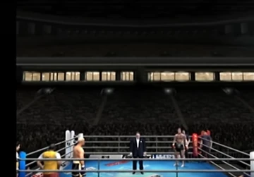 Saitama Super Arena | Nathan's world Wiki | Fandom