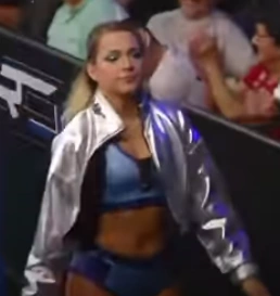 Rachel Rose | Nathan's world Wiki | Fandom