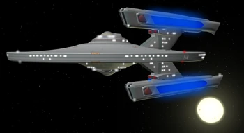 Apollo Class Starship Nathan's world Wiki Fandom